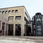 Polo Zanotto, Sede Universitaria veronese