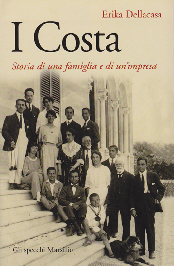 Copertina del libro