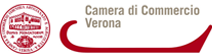 Logo CAMERA DI COMMERCIO VERONA