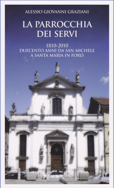 Copertina del Libro