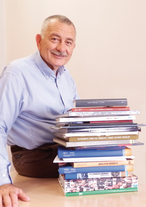 OLYMPUS DIGITAL CAMERA Mario Magagnino, project leader OMI