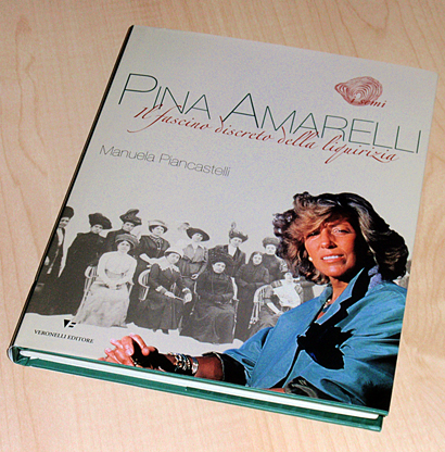La monografia Amarelli