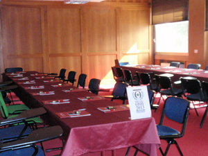 Sala Transatlantico Camera di Commercio di Verona