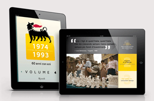 L'ebook ENI