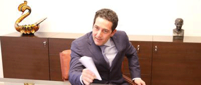 Il Dottor Giuseppe Riello