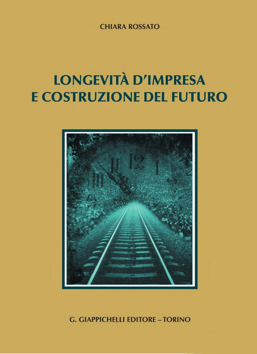 Copertina del libro