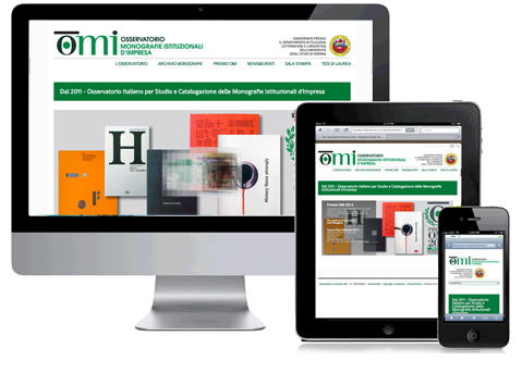 sito responsive