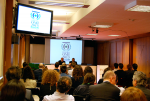 Premio OMI2013: presso la Camera di Commercio di Verona, apertura dei lavori delle Giurie