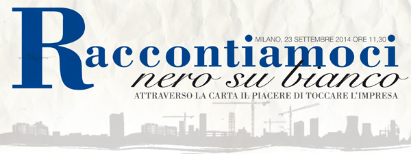 Logo della manifestazione