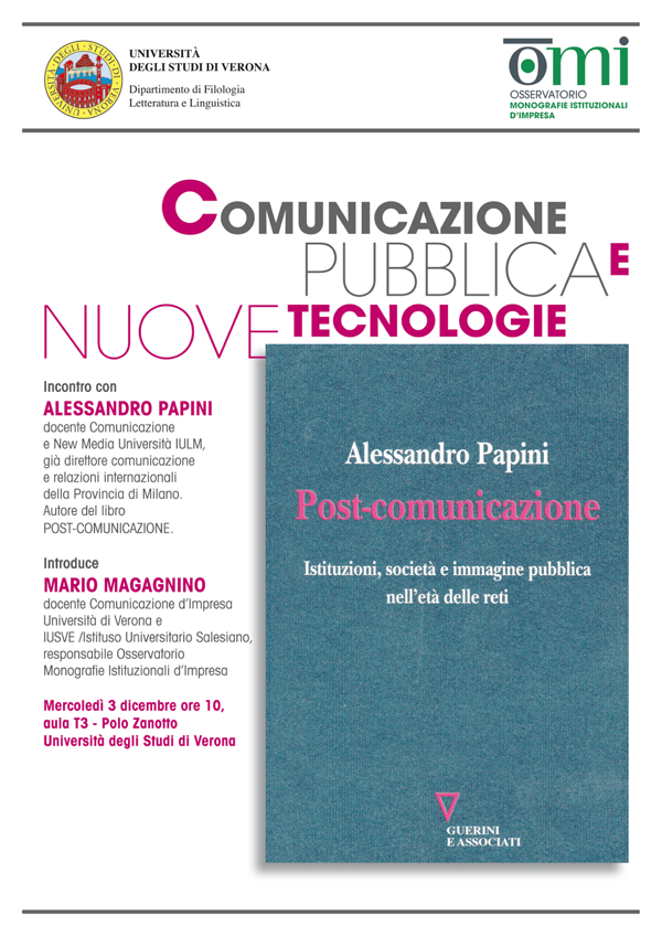 Comunicazione pubblica