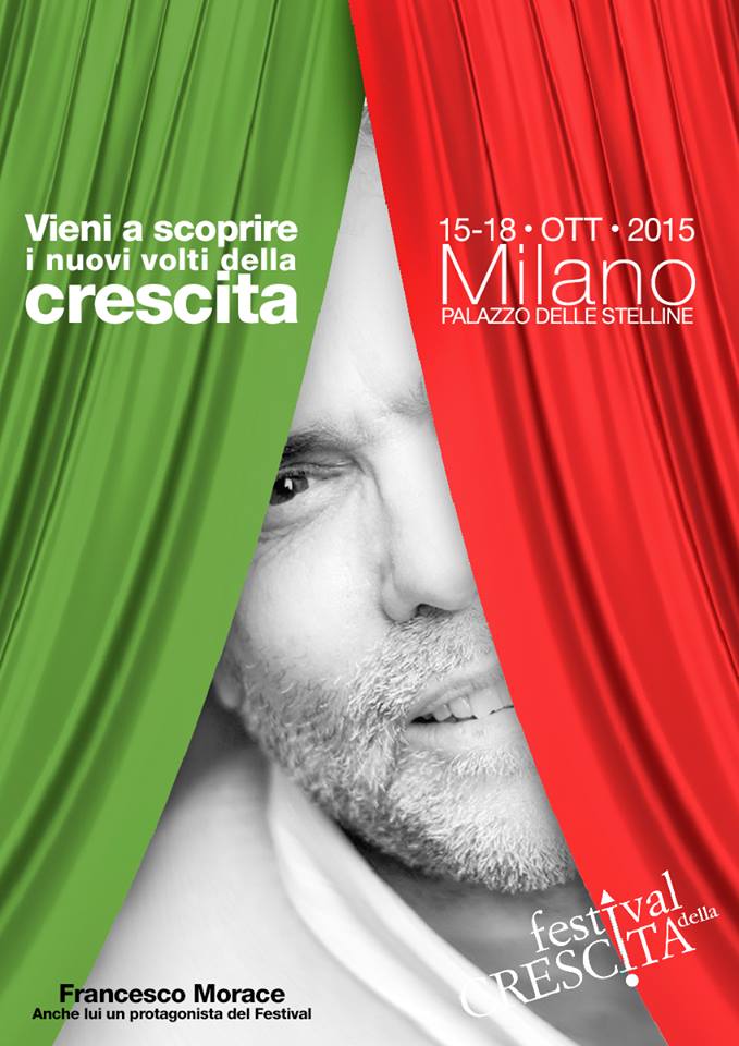 Locandina Festival