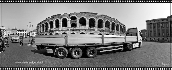 TRASPORTO ECCEZIONALE