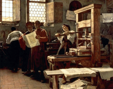 stampa