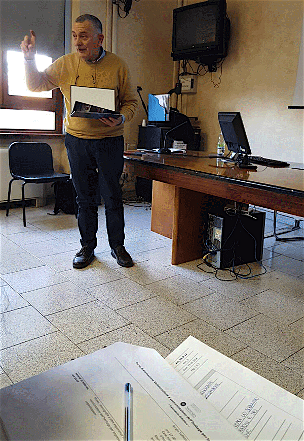 Magagnino-La-Sapienza-022017