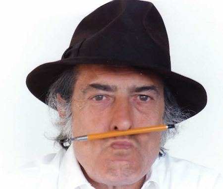 armando testa
