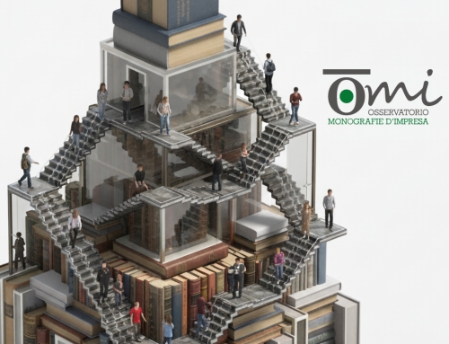 Masterclass: Biblioteche d’impresa, cultura e welfare per il futuro del lavoro